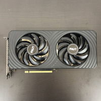 中古  Palit NE65050019P1-GB2070D (RTX5050 Dual 8GB) 183164 