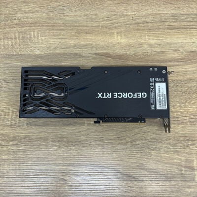 【津ラッツ店】中古  Palit NE75070019K9-GB2050S(RTX5070 12G) 1460027014 