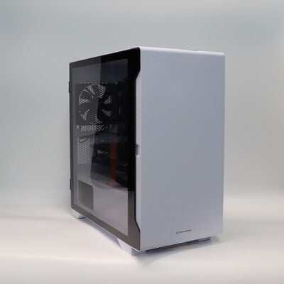 【札幌店】中古  自作PC(Ryzen 7 5700G/16GB/SSD1TB/なし/RX6700XT/OSなし) 3210014122 