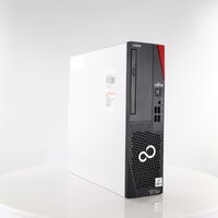中古  FUJITSU_ESPRIMO_D0611(i5 10505/4GB/SSD120GB/W11P) 3410016267 
