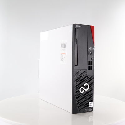 【秋葉原本店】中古  FUJITSU_ESPRIMO_D0611(i5 10505/4GB/SSD120GB/W11P) 3410016267 