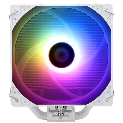 Thermalright  Assassin X 120 Refined SE WHITE ARGB AX120-R-SE-WH-ARGB 