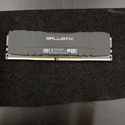 【大須店】中古  PC4-21300 16GB デスクトップ用 135638 