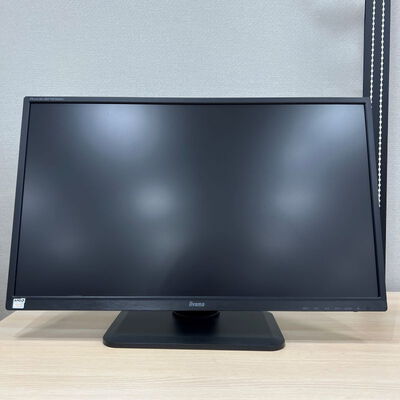 【静岡東瀬名店】中古  iiyama B2783QSU-B1(WQHD 2560×1440 75Hz) 5140000800 