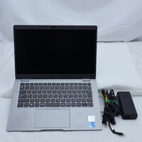 中古  DELL Latitude 5320(Intel Core i7 1185G7 3.0GHz/16GB DDR4/SSD256GB/-/オンボード/13.3/1920x1080/Wi-Fi/WEBCAM/W11H64) 201254 