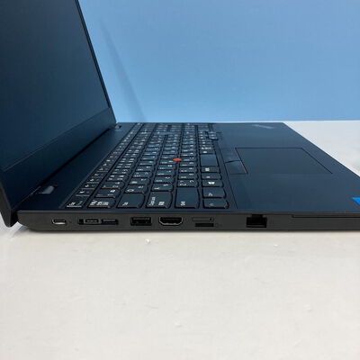 【博多店】中古  Lenovo ThinkPad L15 (i3-1115G4/8GB/SSD256GB/W11P) 3310006907 