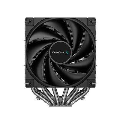 DEEPCOOL  AK620 (R-AK620-BKNNMT-G) 