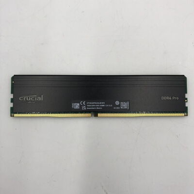 【福井日之出店】中古  PC4-25600 16GB デスクトップ用(DDR4-3200) 140728 