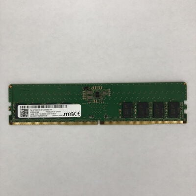 【長野稲里店】中古  PC5-44800 16GB デスクトップ用 149153 