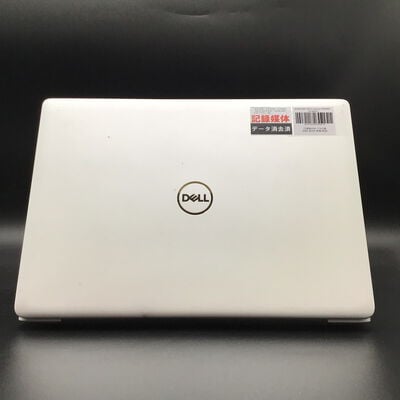 【秋葉原本店】中古  DELL inspiron P92G001 (i5-8265U/8GB/SSD256GB/W10H) 3410012553 