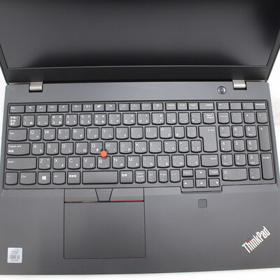 【通販センター】中古  LENOVO ThinkPad L15 Gen 1(Intel Core i5 10210U 1.60GHz/16GB DDR4/SSD256GB/-/オンボード/15.6/1920x1080/GbE/Wi-Fi/WEBCAM/W11H/VBT) 197133 