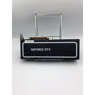 【座間相武台】中古  ZOTAC GeForce RTX3070 Ti ZT-A30710N-10B（RTX3070Ti 8GB） 3480037824 