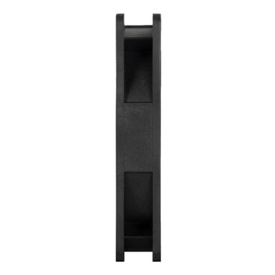 SilverStone  Air Penetrator 140i SST-AP140I (140mm ブラック) 