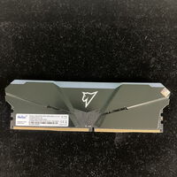 中古  PC4-25600 8GB デスクトップ用(DDR4-3200) 140727 