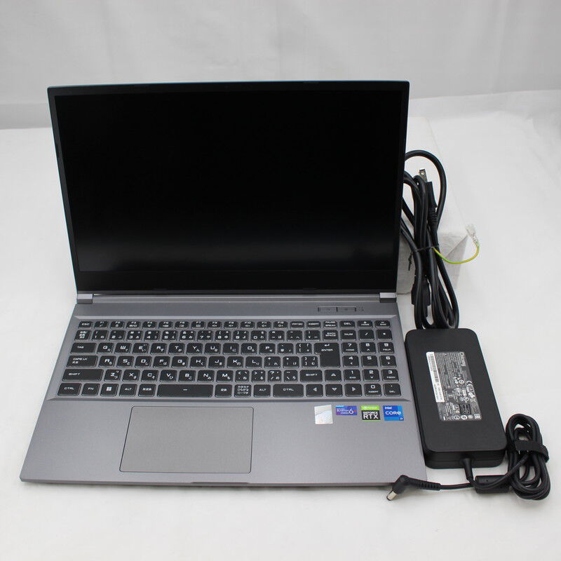 raytrek (THIRDWAVE)の中古ゲーミングノートPC一覧（60件）｜パソコン