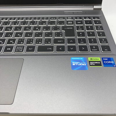 【宇都宮鶴田店】中古  THIRDWAVE GALLERIA XL7C-R45(i7-13700H/16GB/SSD500GB+1TB/RTX4050/W11H) 5280001171 