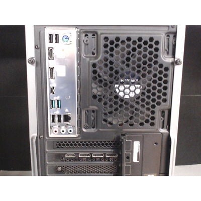 【前橋ｲﾝﾀｰｱｶﾏﾙ店】中古  GALLERIAデスクトップ(i7 11700/16GB/SSD1TB/RTX3060Ti/W11H) 4540002108 