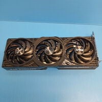 中古  Palit NE7507T019T2-GB2031U(RTX5070Ti 16GB GamingPro-S) 188931 