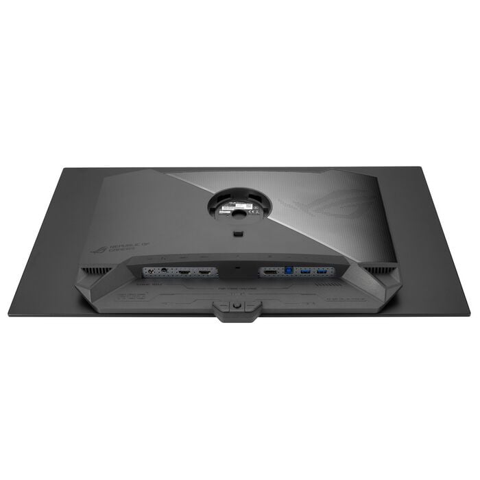 ASUS ROG Strix OLED XG27AQDMG (26.5インチワイド 液晶モニター ASUS ROG Strix OLED XG27AQDMG (26.5インチワイド 液晶モニター