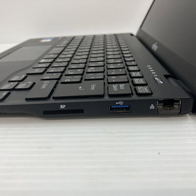 【秋葉原本店】中古  Lifebook　U9311(i5-1145G7/8GB/SSD256GB/W11P) 3410015573 