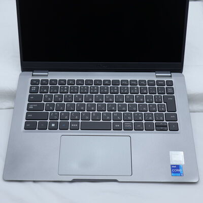 【通販センター】中古  DELL Latitude 5320(Intel Core i7 1185G7 3.0GHz/16GB DDR4/SSD256GB/-/オンボード/13.3/1920x1080/Wi-Fi/WEBCAM/W11H64) 201276 