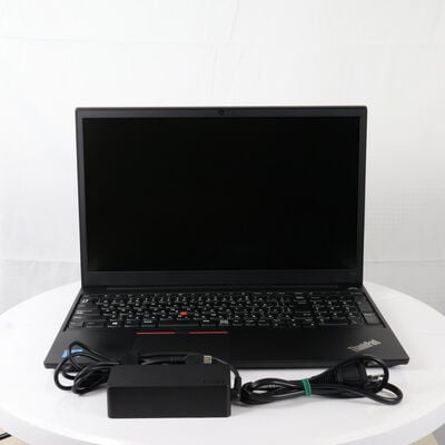 【通販センター】中古  Lenovo ThinkPad E15 Gen2(Intel Core i5 1135G7 2.40GHz/16GB DDR4/SSD256GB/-/オンボード/15.6/1920x1080/GbE/Wi-Fi/WEBCAM/W11H/VBT) 199486 
