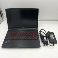 中古  MSI Katana GF66(i7-11800H/16GB/SSD512GB/RTX3060/W11H) 5200000774 