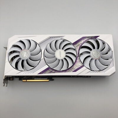 【甲府飯田店】中古  ASRock Radeon RX7900XT PGW 20G0(RX7900XT 20GB) 4720002914 