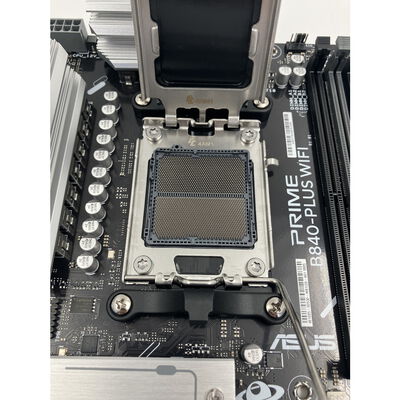 【秋葉原本店】中古  ASUS PRIME B840-PLUS WIFI-CSM (B840 AM5 ATX) 175481 