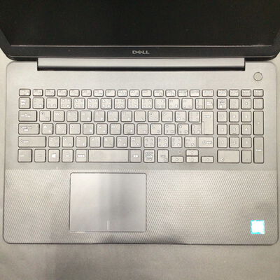 【秋葉原本店】中古  DELL_inspiron_P86F001(i5-8265U/8GB/HDD1TB/W10H) 3410013026 