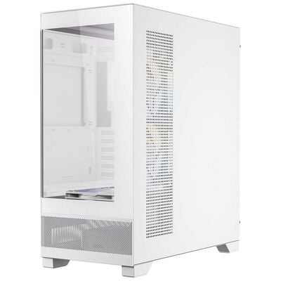 Antec  CX700 RGB Elite White (ATX ガラス ホワイト) 