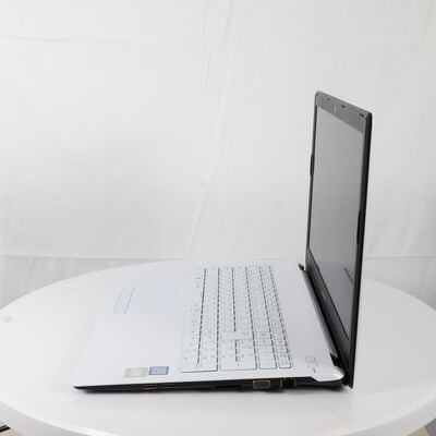 【通販センター】中古  Mousecomputer m-Book B507H MB-B507H-A(Intel Core i7 8550U/8GB DDR4 (PC4)/SSD512GB/なし/オンボード/15.6/1920x1080/Wi-Fi/W11H64 MAR) 192309 