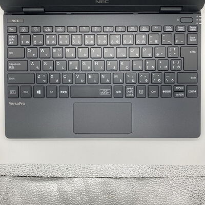 【八王子店】中古  NEC VKT10 (INTEL Core i5 10210Y 1.0GHz/8GB/SSD256GB/-/オンボード/12.5/1920x1080/Wi-Fi/WEBCAM/W11H64) 179608 