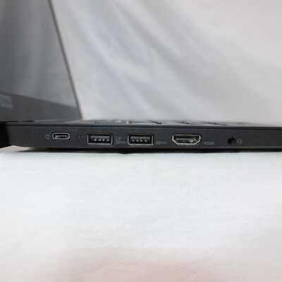 【通販センター】中古  Lenovo ThinkPad E15 Gen 1(Intel Core i5 10210U 1.60GHz/16GB DDR4/SSD512GB/-/オンボード/15.6/1920x1080/GbE/Wi-Fi/WEBCAM/W11H/VBT) 195587 