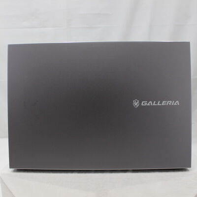 【白山FM松任店】中古  THIRDWAVE GALLERIA XL7C-R46H-C6 190689 