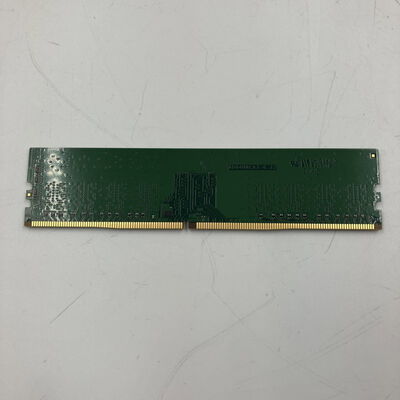 【なんば店】中古  PC4-21300 8GB デスクトップ用(DDR4-2666) 126165 