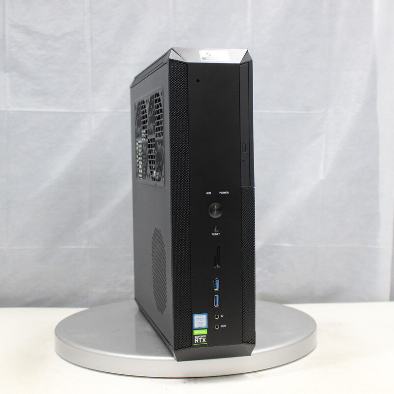 値下げしました！ドスパラゲーミングPC中古です！SSDで快適！ おすすめ中古ゲーミングPC 選び方から注意点まで｜パソコン通販