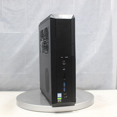 【通販センター】中古  THIRDWAVE GALLERIA KTC 
