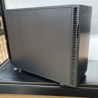 中古  自作パソコン(i9 9900K/64GB/SSD2TB/RTX2080Ti/W10H) 4660001469 