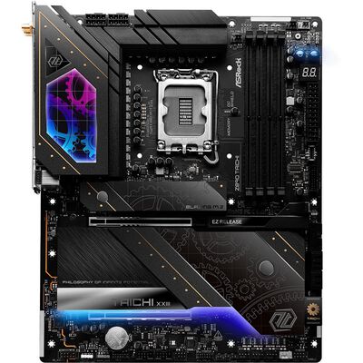 ASRock  Z890 Taichi (Z890 1851 ATX) 