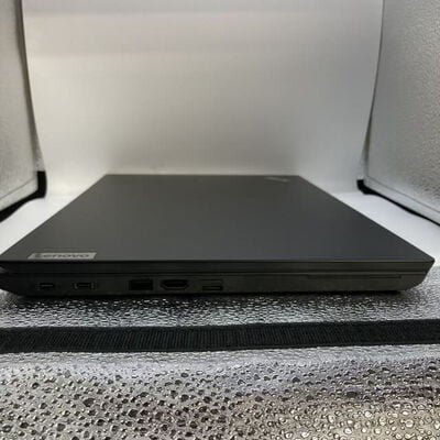 【八王子店】中古  LENOVO ThinkPad L15 Gen2 (INTEL Core i5-1135G7 2.4GHz/16GB/SSD256GB/-/オンボード/15.6/1920x1080/Wi-Fi/WEBCAM/W11P/Microsoft Office Home and Business 2024) 185470 