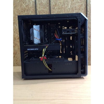 【座間相武台】中古  GALLERIA RM5C-R46T(i5 13400F/16GB/SSD1TB/RTX4060Ti/W11H) 4510002195 