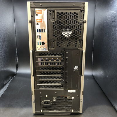 【宇都宮鶴田店】中古  THIRDWAVE GALLERIA XA7C-R37(i7 12700/16GB/SSD1TB/RTX3070/W11H) 5280000728 