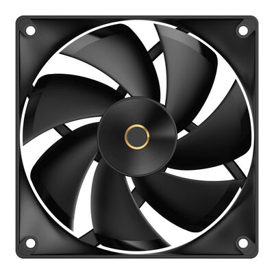 Ocypus  Delta F12 Delta-F12-BK1NM00X-GL (120mm ブラック) 