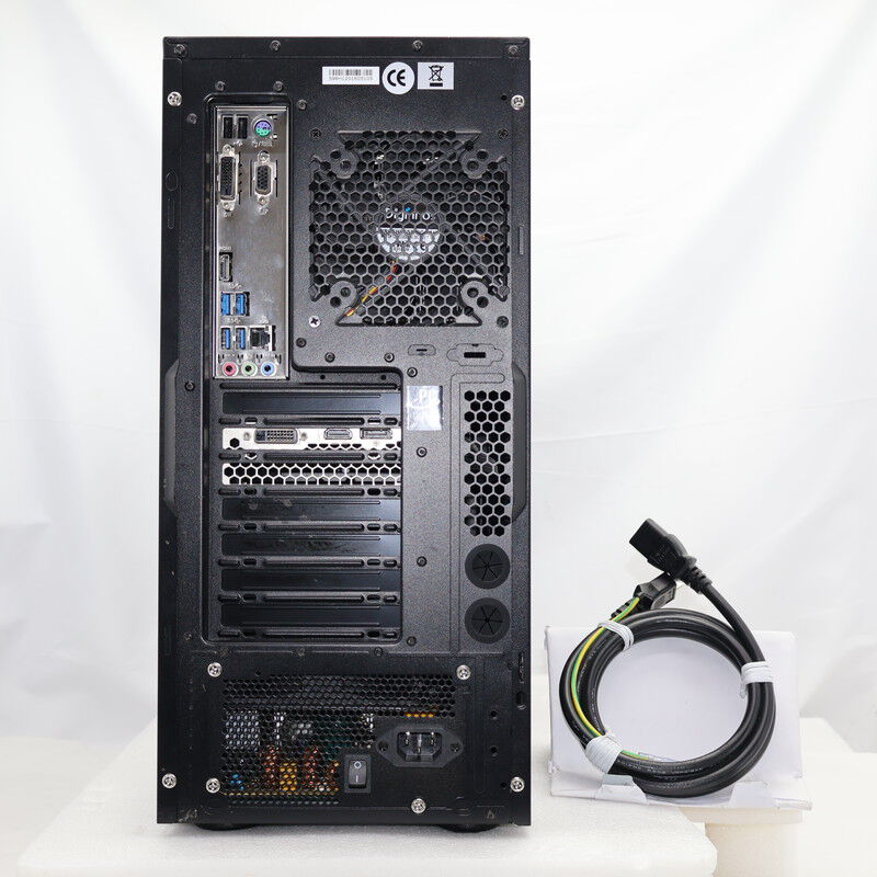THIRDWAVE ガレリア Corei7 メモリ16GB SSD512GB 中古 THIRDWAVE GALLERIA KT(Intel Core i7 9700/16GB DDR4 (PC4