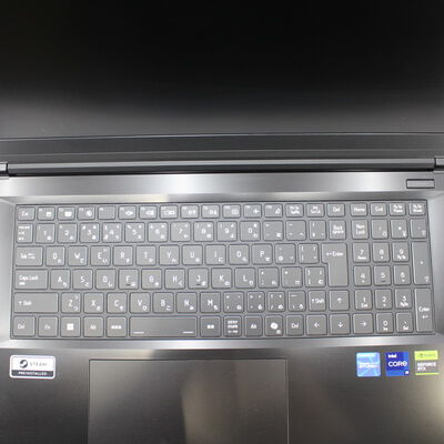 【通販センター】中古  THIRDWAVE GALLERIA ZL9C-R57-C7 191218 