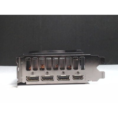 【前橋ｲﾝﾀｰｱｶﾏﾙ店】中古  RTX5070　GV-N5070WF3OC-12GD 4540001882 