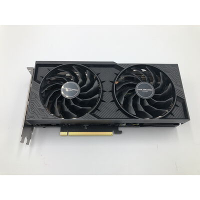 【水戸赤塚店】中古  各社 GeForce RTX4070 (12GB PCI-E) 157138 