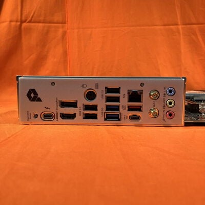 【なんば店】中古  MSI PRO Z890-P WIFI (Z890 1851 ATX DDR5) 183206 