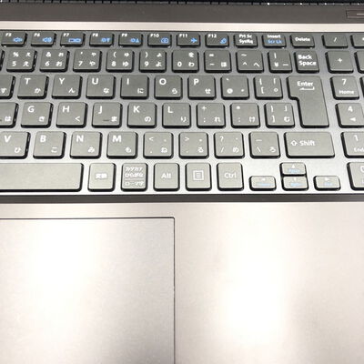 【甲府飯田店】中古  mouse K5-I7GM5BK-A(i7-12650H/16GB/SSD512GB/MX550/W11P) 4720003005 